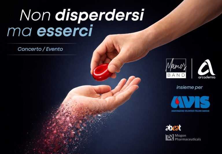 Scopri di più sull'articolo AVIS STRESA e il Concerto di Solidarietà: il 17 aprile al Palazzo dei Congressi di Stresa